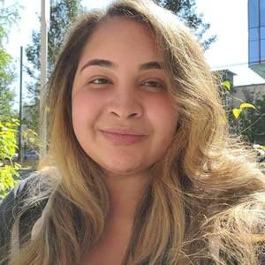 Meet your Posher, Aixa